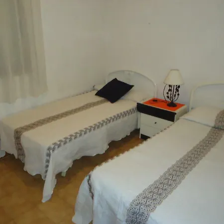 Centro Lek Appartement *