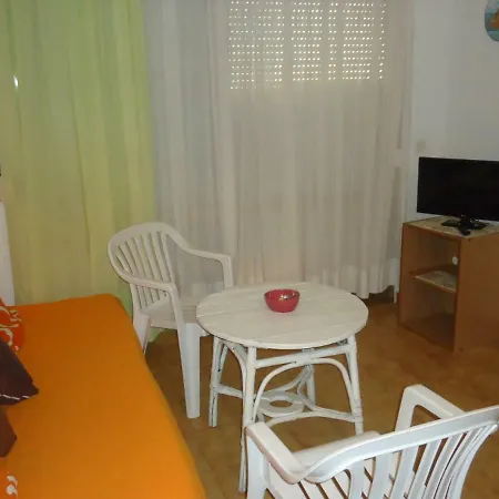 Appartement Centro Lek *