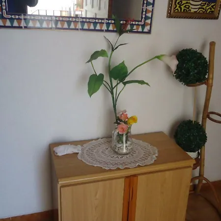 Apartman Centro Lek *