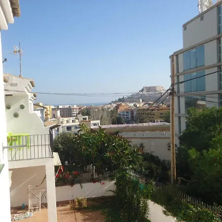 Centro Lek Peñíscola