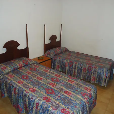 Centro Lek Apartman