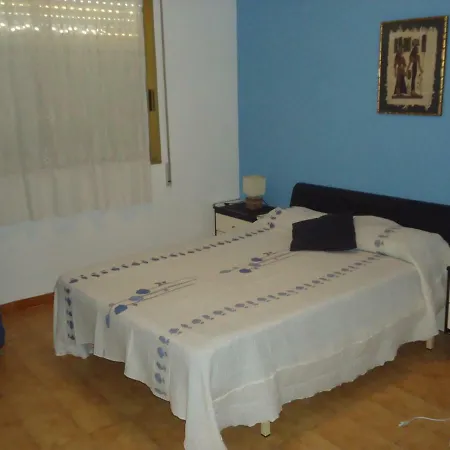 Apartman Centro Lek Peñíscola